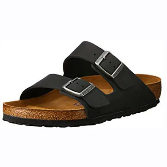 Birkenstock | Shoes | New Birkenstock Mens Arizona 2strap  display picture 3